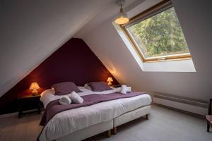 Maisons de vacances Ker Karamel, tennis, au calme : photos des chambres