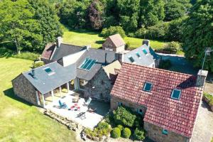 Maisons de vacances Ker Karamel, tennis, au calme : photos des chambres