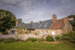 Maisons de vacances Ker Karamel, tennis, au calme : photos des chambres