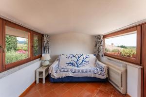 Lux Oasi Colombina, with Private Pool SouthSardiniaHolidays img50