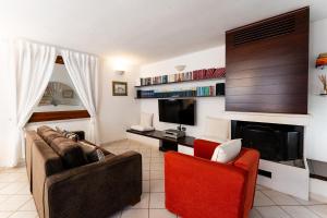 Lux Oasi Colombina, with Private Pool SouthSardiniaHolidays img31