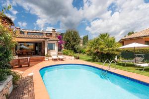 Lux Oasi Colombina, with Private Pool SouthSardiniaHolidays img44