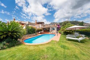 Lux Oasi Colombina, with Private Pool SouthSardiniaHolidays img11