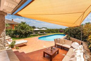 Lux Oasi Colombina, with Private Pool SouthSardiniaHolidays img47