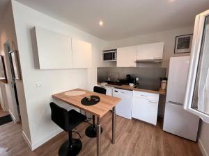 Appartements Cosy Appart - 4 personnes : photos des chambres