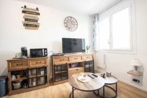 Le victoruy - Uchacq-et-Parentis