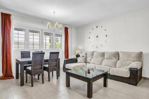 Apartamento Aryan - sólo familias