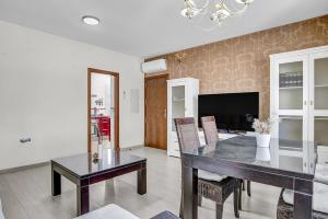 Apartamento Aryan - sólo familias