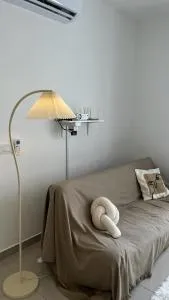 Eco Sanctuary Rimbayu Puchong Cozy studio - Teluk Panglima Garang