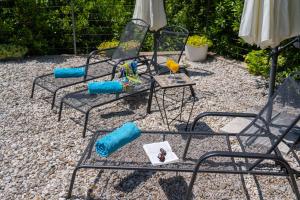 Villa with Sea View - Private Heated Pool