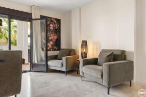 ViVi Homes - El Sembrador Pool, Terrace & Golf