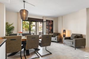 ViVi Homes - El Sembrador Pool, Terrace & Golf