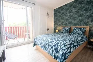 Cocooning - Uchacq-et-Parentis