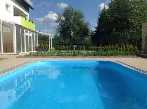 Penzion Zelená zahrada - Polletitz