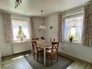 Ferienwohnung Schmid Lautrach im Illerwinkel