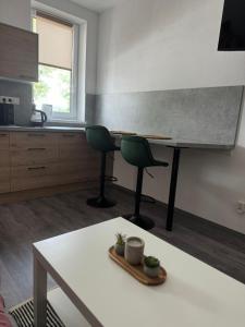 Hobití apartmán - Sam