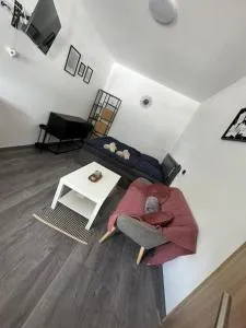 Hobití apartmán - Sam - Rathschlag