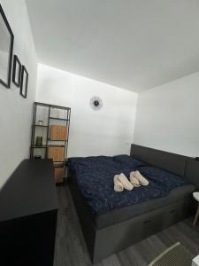 Hobití apartmán - Sam