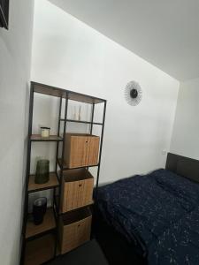 Hobití apartmán - Sam