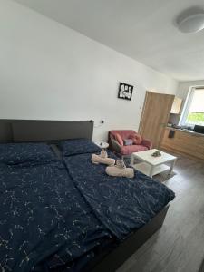 Hobití apartmán - Sam