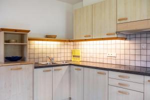 Superior Apartment mit Balkon