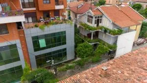 Siesta Guesthouse - City Center - Улцинь