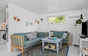 Cozy Home In Jerup With Wifi