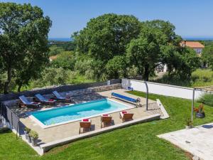 Villa Fuma by Interhome 