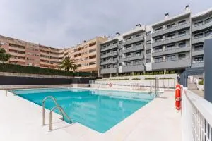 Apartamento Suite - Las Lagunas Mijas