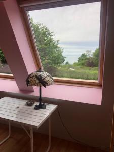 Maisons de vacances Les orchidees : photos des chambres