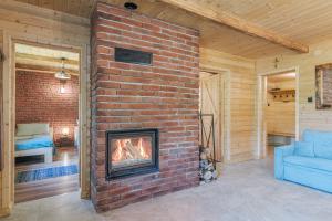 Agroturystyka na Cisowym