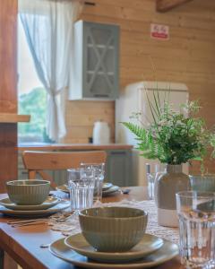 Agroturystyka na Cisowym