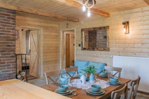 Agroturystyka na Cisowym