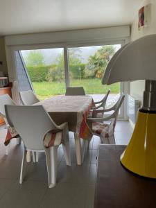 Maisons de vacances Les orchidees : photos des chambres