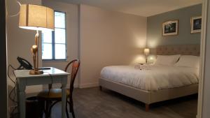 Hotels Hotel Chez Jacqueline : photos des chambres