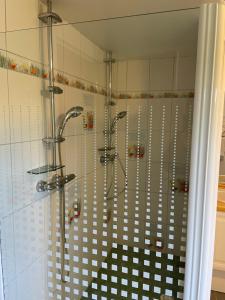 Maisons de vacances Les orchidees : photos des chambres