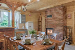 Agroturystyka na Cisowym