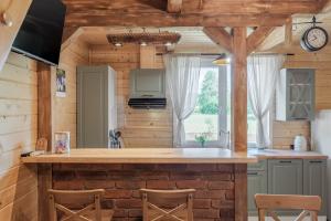 Agroturystyka na Cisowym