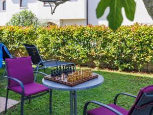 Holiday Home Dlan by Interhome