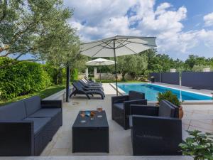 Apartment Mir by Interhome 