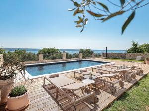 Villa Grota by Interhome