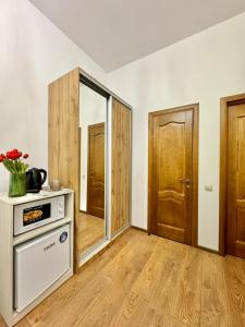 Апартаменти поруч з Олімпійським стадіоном