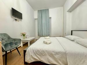 Апартаменти поруч з Олімпійським стадіоном