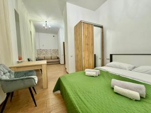 Апартаменти поруч з Олімпійським стадіоном