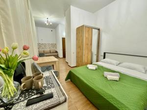 Апартаменти поруч з Олімпійським стадіоном