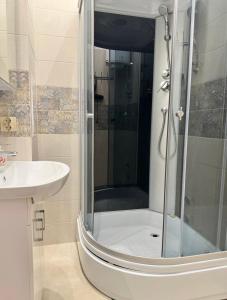 Апартаменти поруч з Олімпійським стадіоном