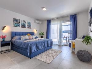 Villa Blue Rose by Interhome