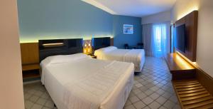 HOTEL PIRÂMIDE NATAL