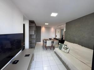 Apartamento Green Tower 2 Quartos- Castelo B Temporada