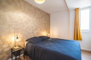 "Le chaleureux" Appartement pour 4 personnes